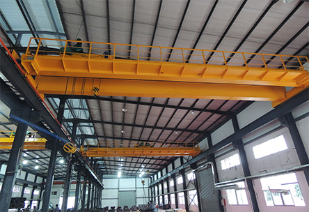 雙梁起重機 雙梁起重機