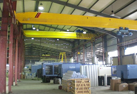 單梁式起重機廠家 單梁式起重機廠家