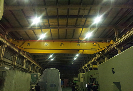 單梁式起重機廠家 單梁式起重機廠家(jiā)