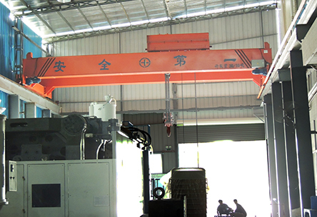雙梁起重(chóng)機 雙梁起(qǐ)重機