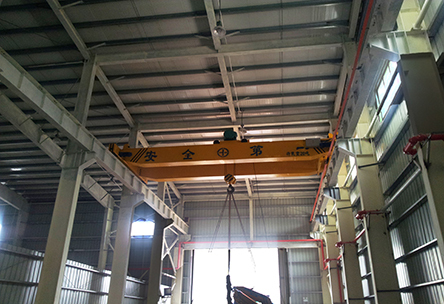 單梁式起重機 單梁式起重(chóng)機